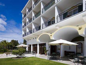 Penina Hotel & Golf Resort Portimao Bagian luar foto