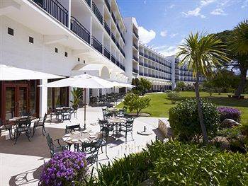 Penina Hotel & Golf Resort Portimao Bagian luar foto