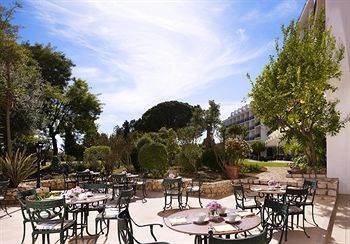 Penina Hotel & Golf Resort Portimao Bagian luar foto